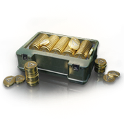 1680+300 Delta Coins